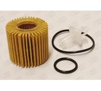 Filtro olio Cartuccia filtro COF100587E CHAMPION per TOYOTA DAIHATSU SUBARU