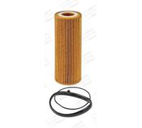 Filtro olio Cartuccia filtro COF100596E CHAMPION per AUDI VW PORSCHE