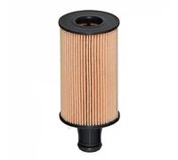 Filtro olio HENGST E1004H D672