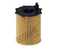 Filtro olio Cartuccia filtro E1023H D232 HENGST FILTER per FIAT LANCIA