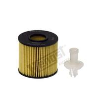 Filtro olio Cartuccia filtro E1024H D234 HENGST FILTER per TOYOTA LEXUS SUBARU