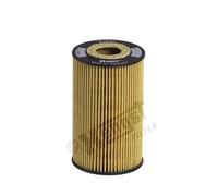 Filtro olio Cartuccia filtro E104H D43 HENGST FILTER per BMW MAN BERTONE