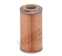 Filtro olio Cartuccia filtro E1052H D606 HENGST FILTER