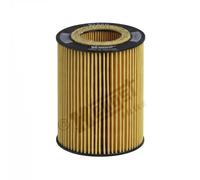 Hengst E106H D34 - Filtro Olio