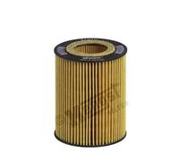 Filtro olio Cartuccia filtro E106H D34 HENGST FILTER per BMW ALPINA WIESMANN
