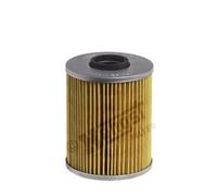 Filtro olio Cartuccia filtro E110H D24 HENGST FILTER per BMW 3 Coupé 5 Touring 3