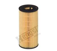 Filtro olio HENGST FILTER E112H D541