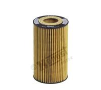 Filtro olio Cartuccia filtro E11H D99 HENGST FILTER per CHRYSLER PT CRUISER