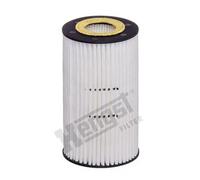 Filtro olio Cartuccia filtro E11H02 D155 HENGST FILTER per MERCEDES-BENZ PUCH