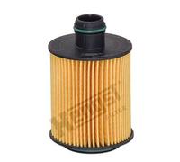 Filtro olio Cartuccia filtro E124H02 D202 HENGST FILTER per SAAB OPEL CHEVROLET