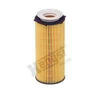 HENGST FILTER E125H D209 Filtro olio
