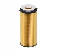Filtro olio HENGST FILTER E125H D209