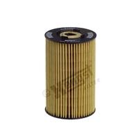 Filtro olio Cartuccia filtro E134H D06 HENGST FILTER per MERCEDES-BENZ DAF FENDT