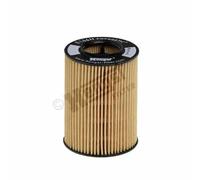 Filtro olio Cartuccia filtro E146H D108 HENGST FILTER per MERCEDES-BENZ CLASSE A
