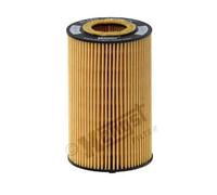 Filtro olio Cartuccia filtro E149H D114 HENGST FILTER per MERCEDES-BENZ CLASSE S