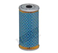 HENGST FILTER E153H D25 Filtro olio