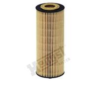 Filtro olio Cartuccia filtro E155H D122 HENGST FILTER per MERCEDES-BENZ CLASSE M