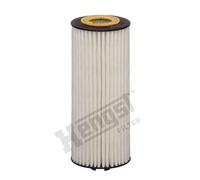 Filtro olio Cartuccia filtro E155H01 D122 HENGST FILTER per MERCEDES-BENZ