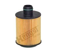 Filtro olio HENGST FILTER E157H D227