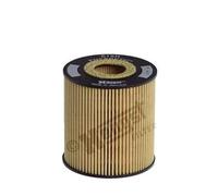 Filtro olio Cartuccia filtro E15H D59 HENGST FILTER per BMW OPEL ALPINA