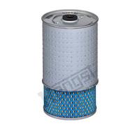 HENGST FILTER E170HN D16 Filtro olio