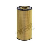 Filtro olio Cartuccia filtro E172H D35 HENGST FILTER per MERCEDES-BENZ MAN PUCH
