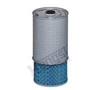 Filtro olio Cartuccia filtro E196HN D03 HENGST FILTER per MERCEDES-BENZ PUCH