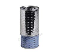 Filtro olio Cartuccia filtro E196HN D20 HENGST FILTER per MERCEDES-BENZ
