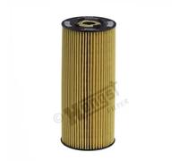 Hengst Filtro olio E197H D06 – Cartuccia per Mercedes-Benz, DAF