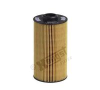 Filtro olio Cartuccia filtro E202H01 D34 HENGST FILTER per BMW ALPINA MORGAN