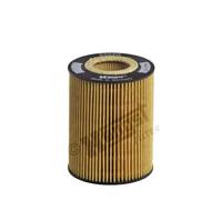 Filtro olio Cartuccia filtro E203H D67 HENGST FILTER per BMW ALPINA MORGAN