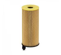 Filtro olio HENGST FILTER E204H D218