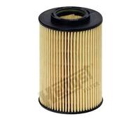 Filtro olio Cartuccia filtro E209H D225 HENGST FILTER per KIA HYUNDAI