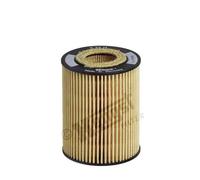 Hengst E22H D190 - Filtro Olio