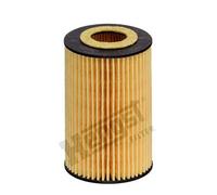 HENGST FILTER E237H D331 Filtro olio