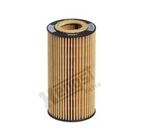 Filtro olio Cartuccia filtro E27H D125 HENGST FILTER per VW AUDI SKODA SEAT