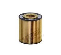 Filtro olio HENGST FILTER E29H D89