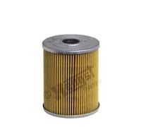 Filtro olio Cartuccia filtro E300H D28 HENGST FILTER per VW FORD