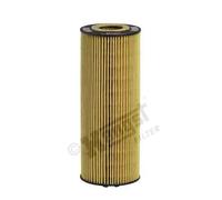 Hengst & Co Filtro olio E350H D44 Cartuccia per Audi, VW, Skoda