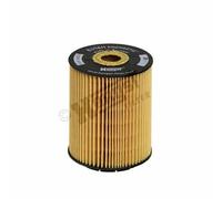 Filtro olio Cartuccia filtro E356H D56 HENGST FILTER per VW TOUAREG