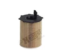 Hengst E40H D105 - Filtro Olio