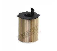 HENGST FILTER E40H D105 Filtro olio