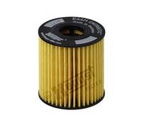 Filtro olio Cartuccia filtro E44H D110 HENGST FILTER per CITROËN PEUGEOT MINI DS