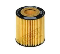 Filtro olio Cartuccia filtro E46H D126 HENGST FILTER per SAAB OPEL FIAT CADILLAC