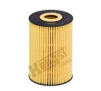 Filtro olio Cartuccia filtro E47H D112 HENGST FILTER per BMW 3 Compact 3