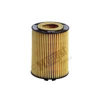 Filtro olio Cartuccia filtro E600H D38 HENGST FILTER per OPEL ASTRA H Familiare