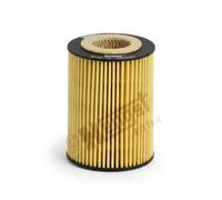 Hengst E600H D38 - Filtro Olio