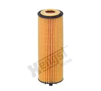 HENGST FILTER E603H D198 Filtro olio