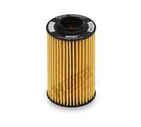 Filtro olio HENGST FILTER E622H D145