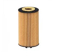 Filtro olio HENGST FILTER E650H01 D444